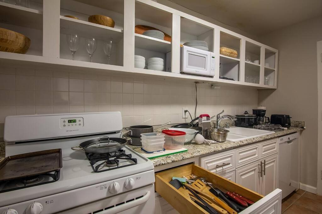 1001 Free Parking, 2 Bd, Modern Dtw, Great Wifi Leilighet Atlanta Eksteriør bilde